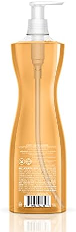 Method Clementine Dish Soap, 18oz 4-Pack