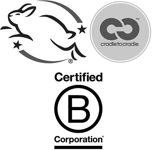 Method Gel Dish Soap Clementine Biodegradable Tough on Grease 18oz Pack of 3